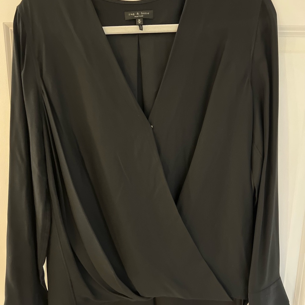Rag & Bone blouse
